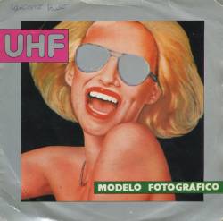 UHF : Modelo Fotográfico